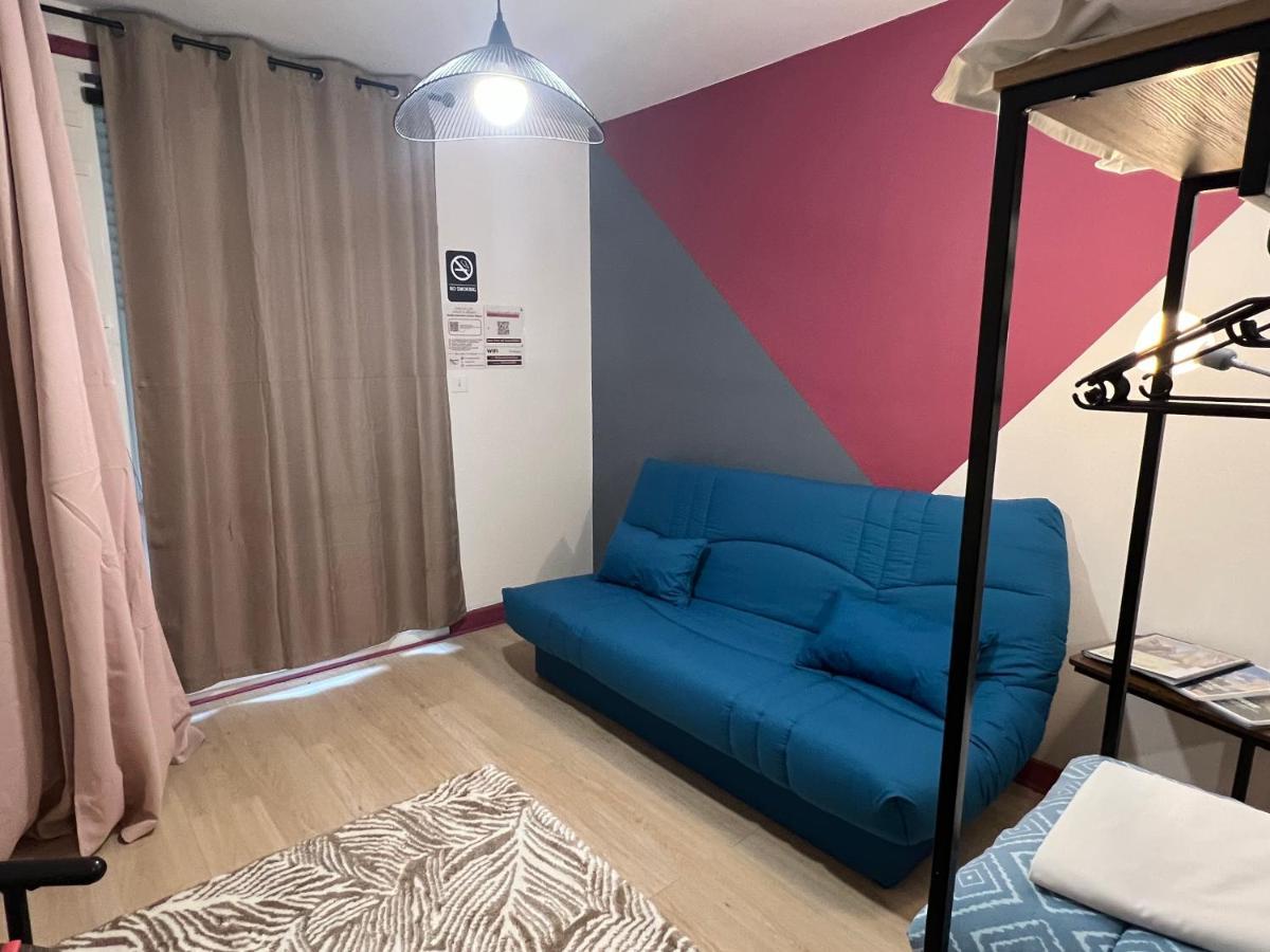 Studio Rue Ramond Centre Ville Clermont-Ferrand Dış mekan fotoğraf
