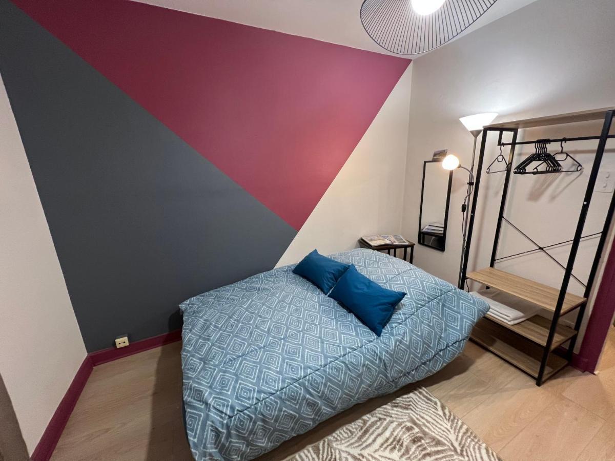 Studio Rue Ramond Centre Ville Clermont-Ferrand Dış mekan fotoğraf